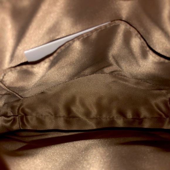 NWT! COACH Park Giraffe SV/Natural Multi Print Swing-pack F50562 - Picture 6 of 7